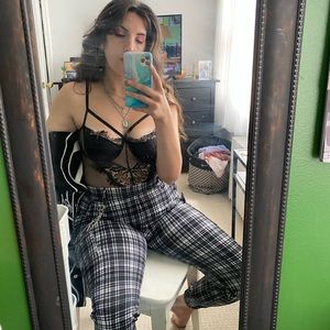 Meet your Posher, Ryley